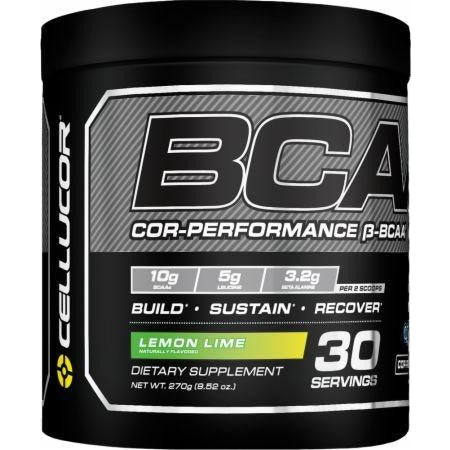 Cellucor  Cor-Performance Beta BCAA - IVitamins Shop