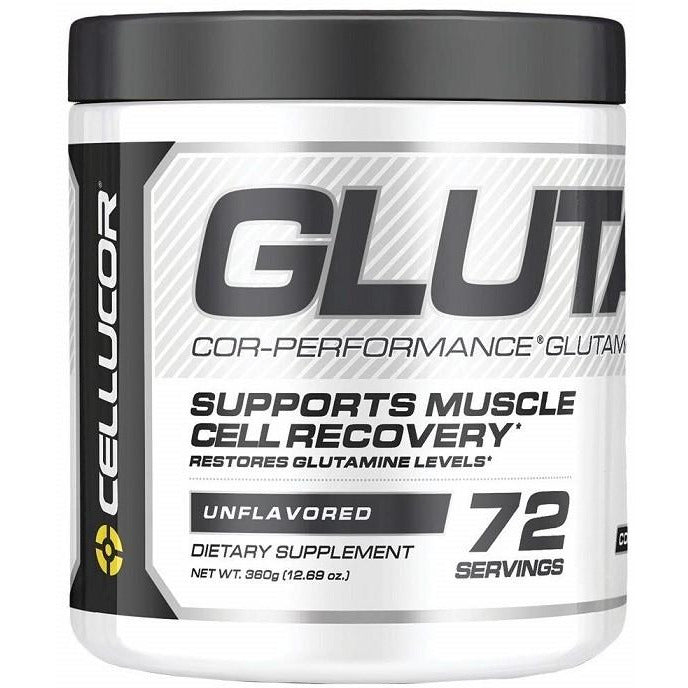 Cellucor  Cor-Performance Glutamine - IVitamins Shop