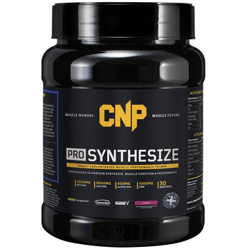 CNP  Pro Synthesize