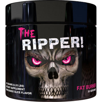 Cobra Labs  The Ripper