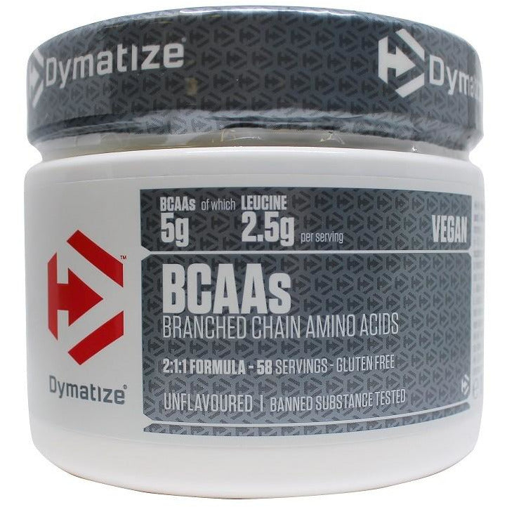 Dymatize  BCAAs 2:1:1 - IVitamins Shop