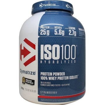 Dymatize  ISO-100