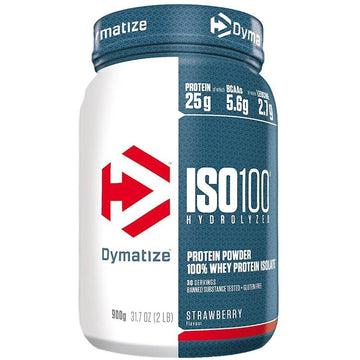 Dymatize  ISO-100