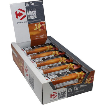 Dymatize  Super Mass Gainer Bar