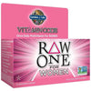 Garden of Life  Vitamin Code RAW ONE for Women - IVitamins Shop
