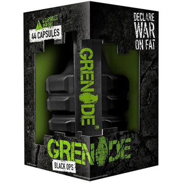 Grenade  Black Ops