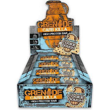 Grenade  Carb Killa