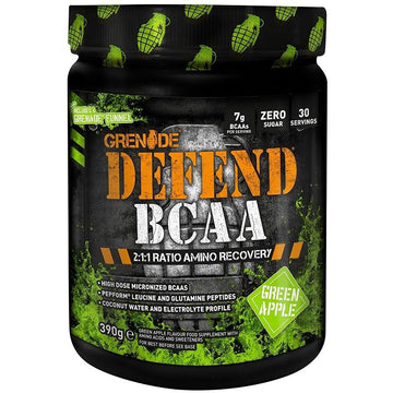 Grenade  Defend BCAA