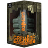 Grenade  Thermo Detonator - IVitamins Shop