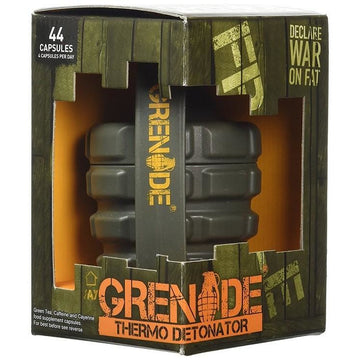 Grenade  Thermo Detonator