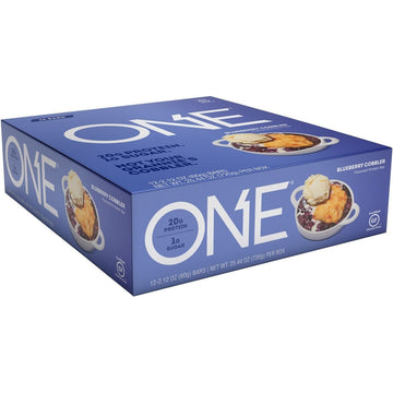 ISS Research  One Bars