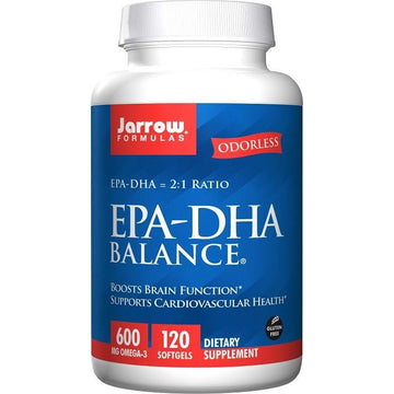 Jarrow Formulas  EPA-DHA Balance