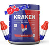 Sparta Nutrition  Kraken - IVitamins Shop