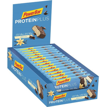 PowerBar  Protein Plus Bar Low Sugar