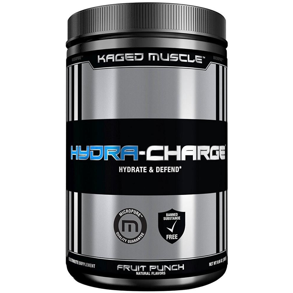 Kaged Muscle  Hydra-Charge - IVitamins Shop