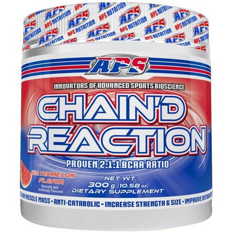 Chain'd Reaction