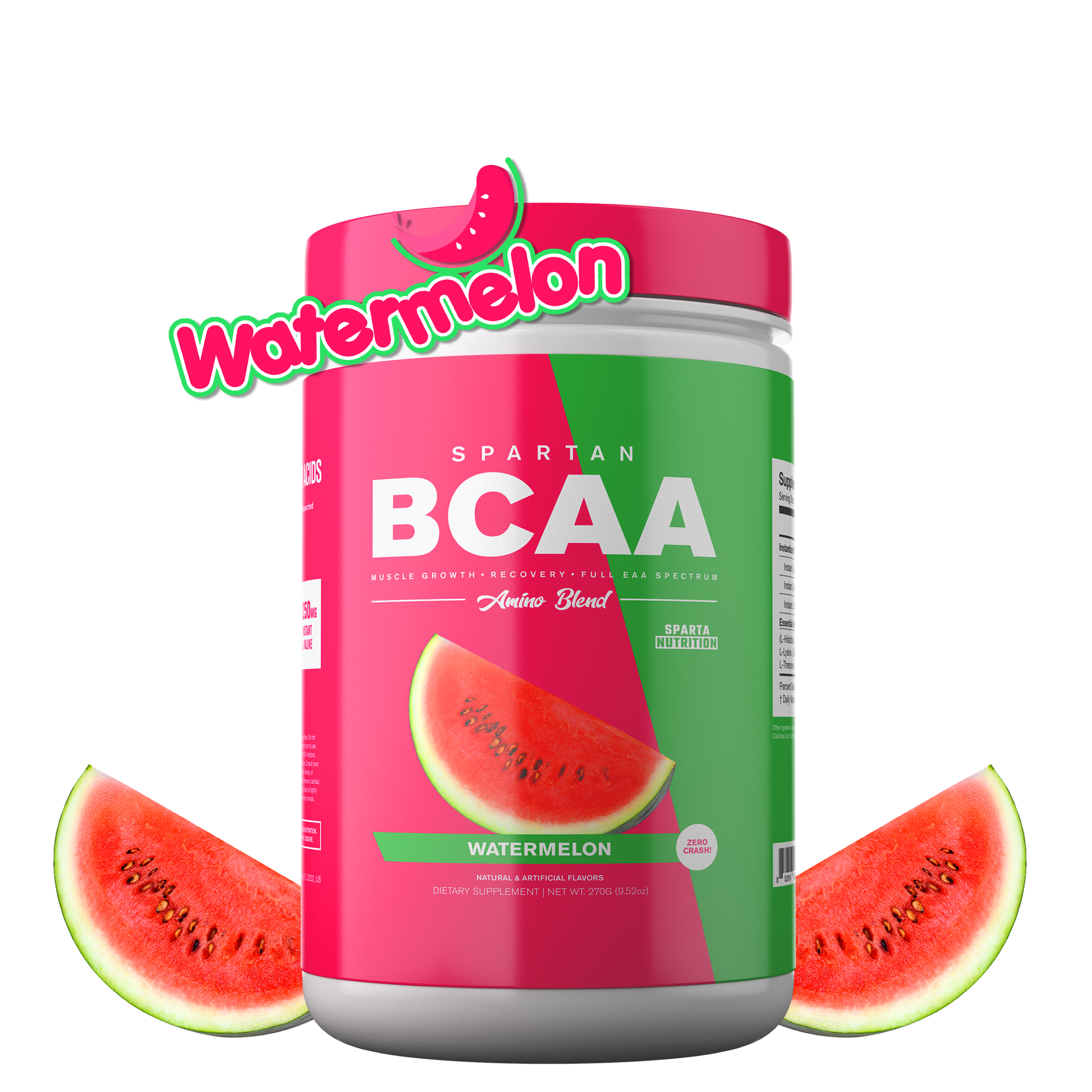 Sparta Nutrition  BCAA - IVitamins Shop