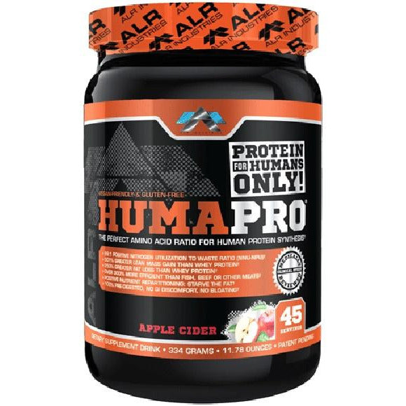 ALRI  HumaPro - IVitamins Shop