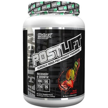 Nutrex  PostLift