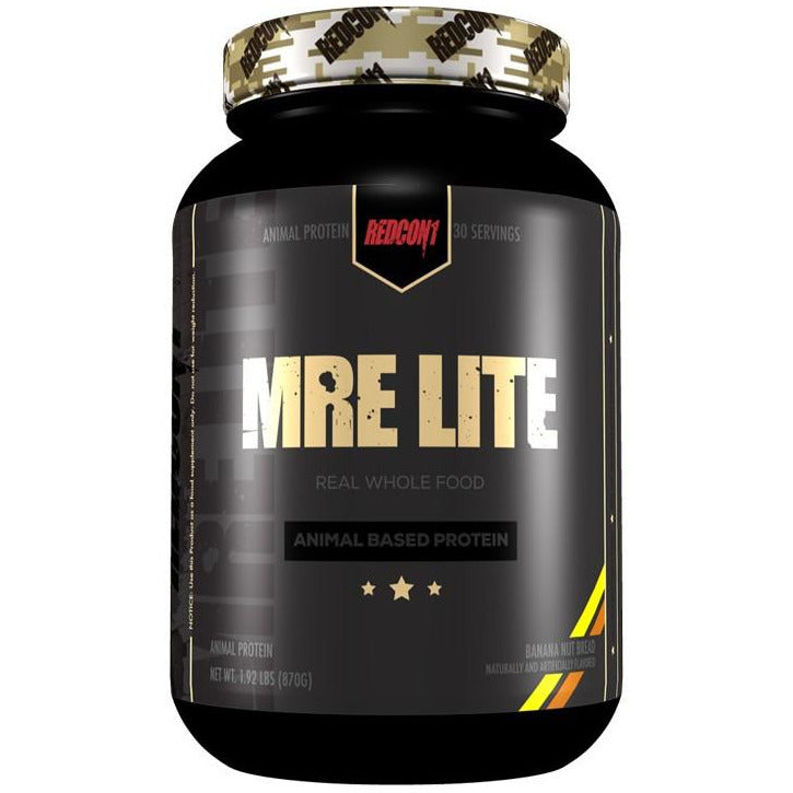 Redcon1  MRE Lite - IVitamins Shop