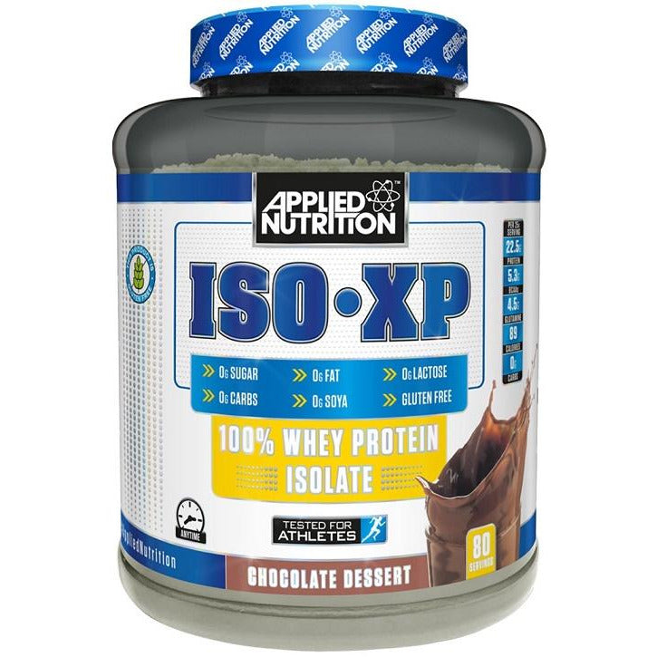 ISO-XP