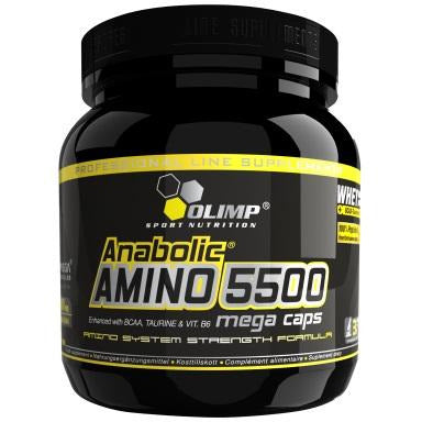 Olimp Nutrition
