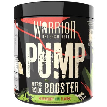 Warrior  Pump