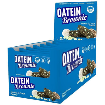 Oatein  Oatein Brownie