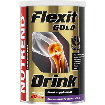 Nutrend  Flexit Gold Drink