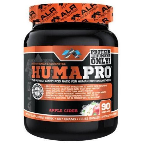 ALRI  HumaPro - IVitamins Shop