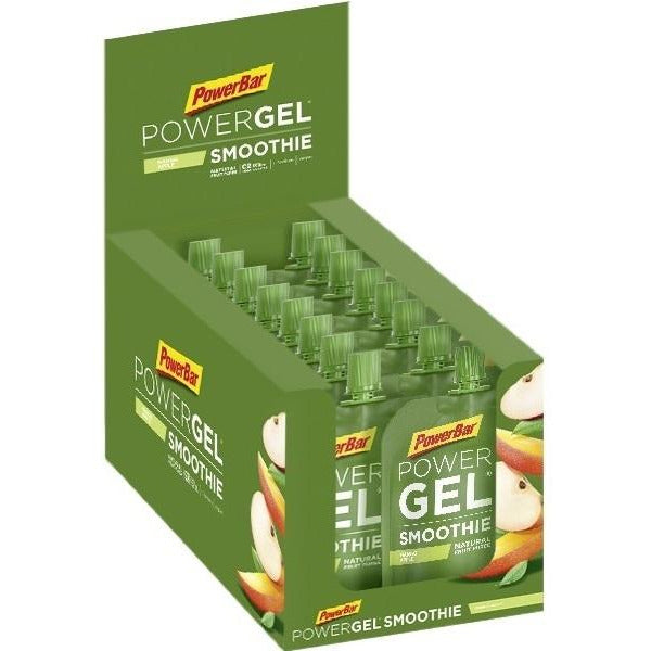 PowerBar  PowerGel Smoothie - IVitamins Shop