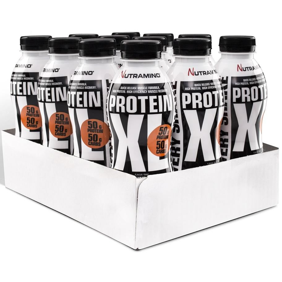 Nutramino  Protein XL Shake - IVitamins Shop