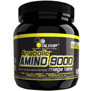 Olimp Nutrition
