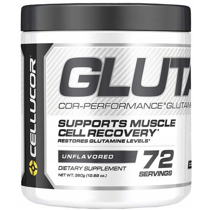 Cellucor  Cor-Performance Glutamine - IVitamins Shop