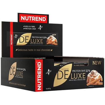 Nutrend  Deluxe Protein Bar