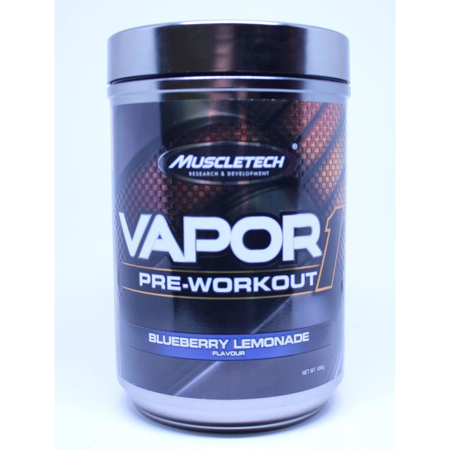 MuscleTech  Vapor One - IVitamins Shop