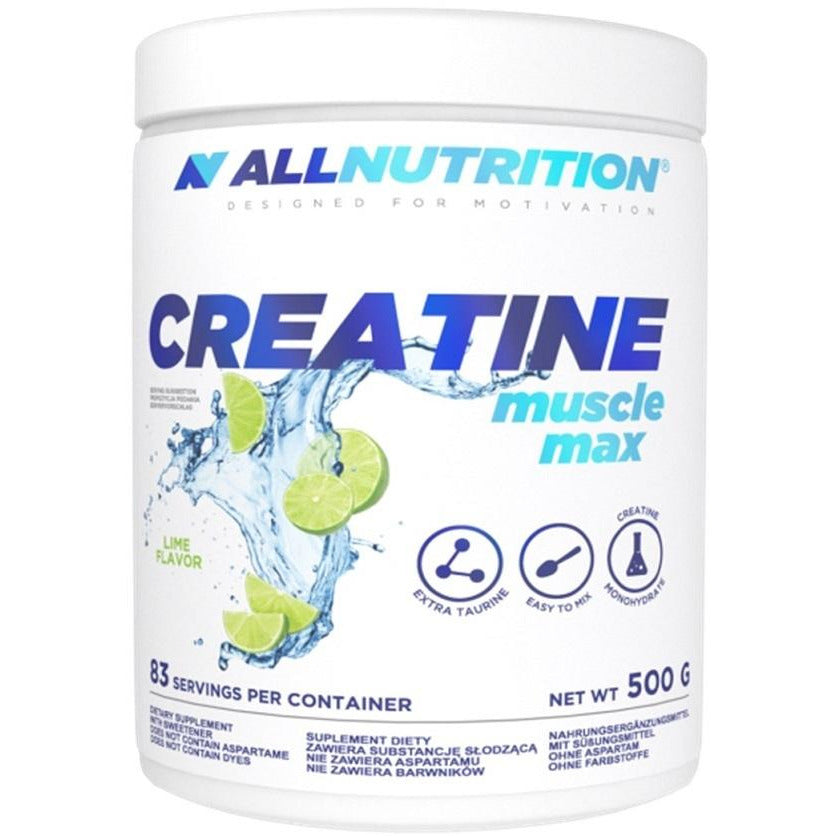 Allnutrition  Creatine Muscle Max - IVitamins Shop