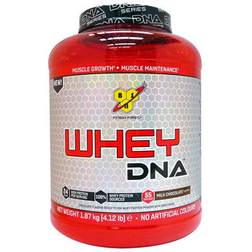 BSN  Whey DNA