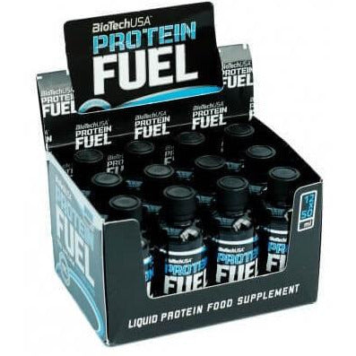 BioTechUSA  Protein Fuel - IVitamins Shop