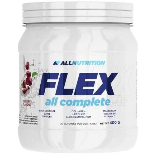 ALLNUTRITION  Flex All Complete - IVitamins Shop
