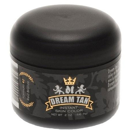 Dream Tan