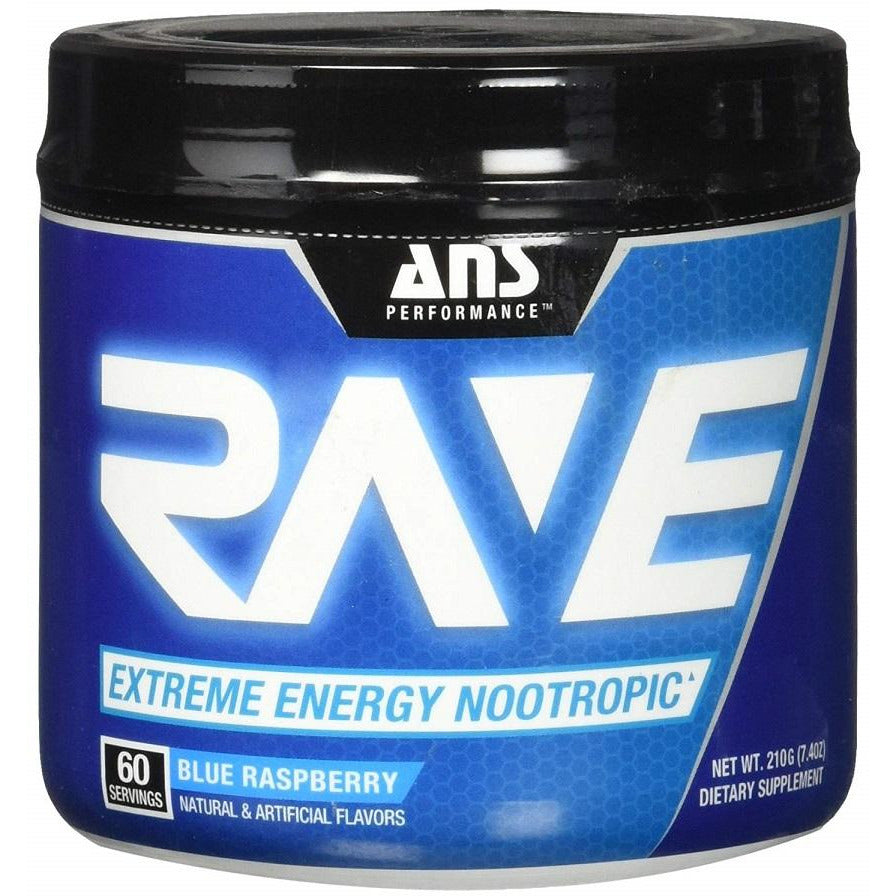 ANS Performance  RAVE - IVitamins Shop