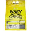 Olimp Nutrition  Whey Protein Complex 100%