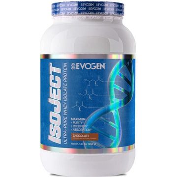Evogen  IsoJect - IVitamins Shop