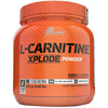 Olimp Nutrition  L-Carnitine Xplode Powder