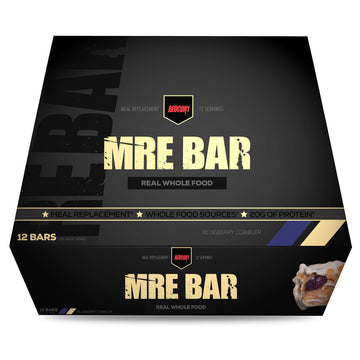 Redcon1  MRE Bar - IVitamins Shop