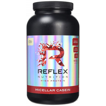 Reflex Nutrition  Micellar Casein