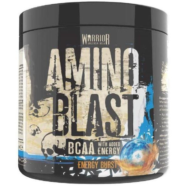 Warrior  Amino Blast