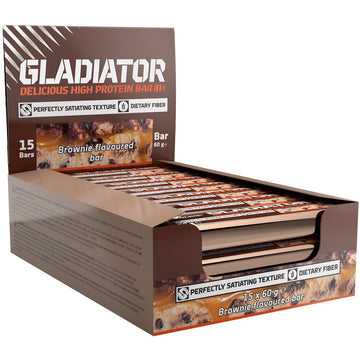 Olimp Nutrition  Gladiator Bars