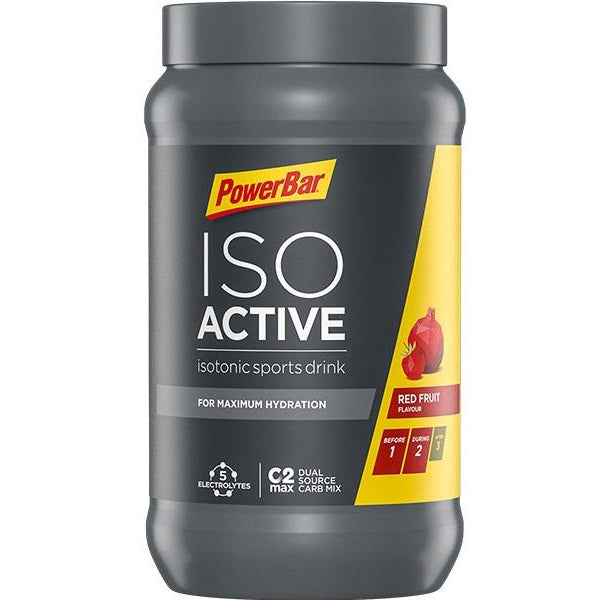 PowerBar  Isoactiv - IVitamins Shop